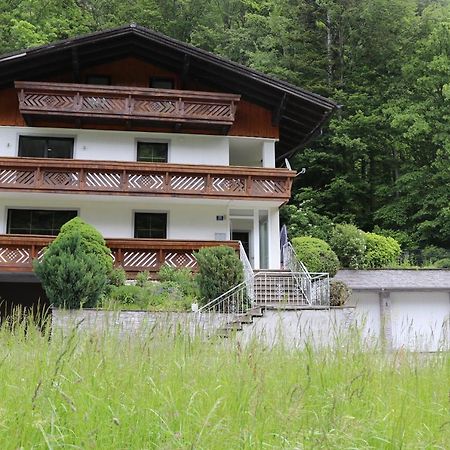 Villa Haus Berger Fuschl am See Esterno foto